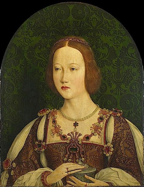 mary tudor henry viii sister.